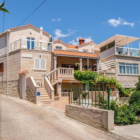 Apartment Darka 2 Сумартин Экстерьер фото