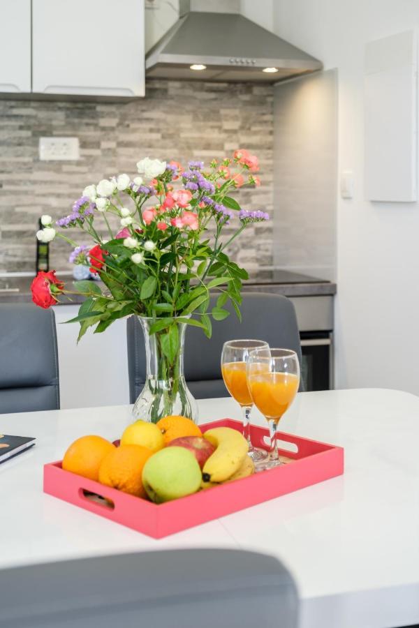 Apartment Darka 2 Сумартин Экстерьер фото